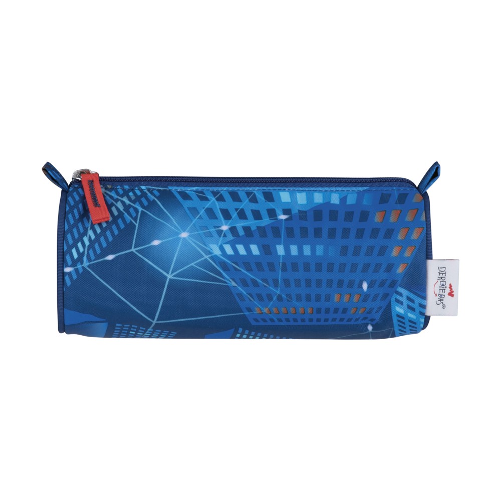 DerDieDas Turbo Speed Schlamper Etui